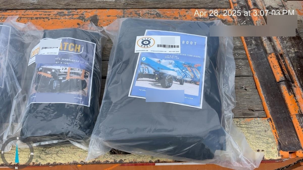 2024 STAR INDUSTRIES M1360B - Star JIB Boom