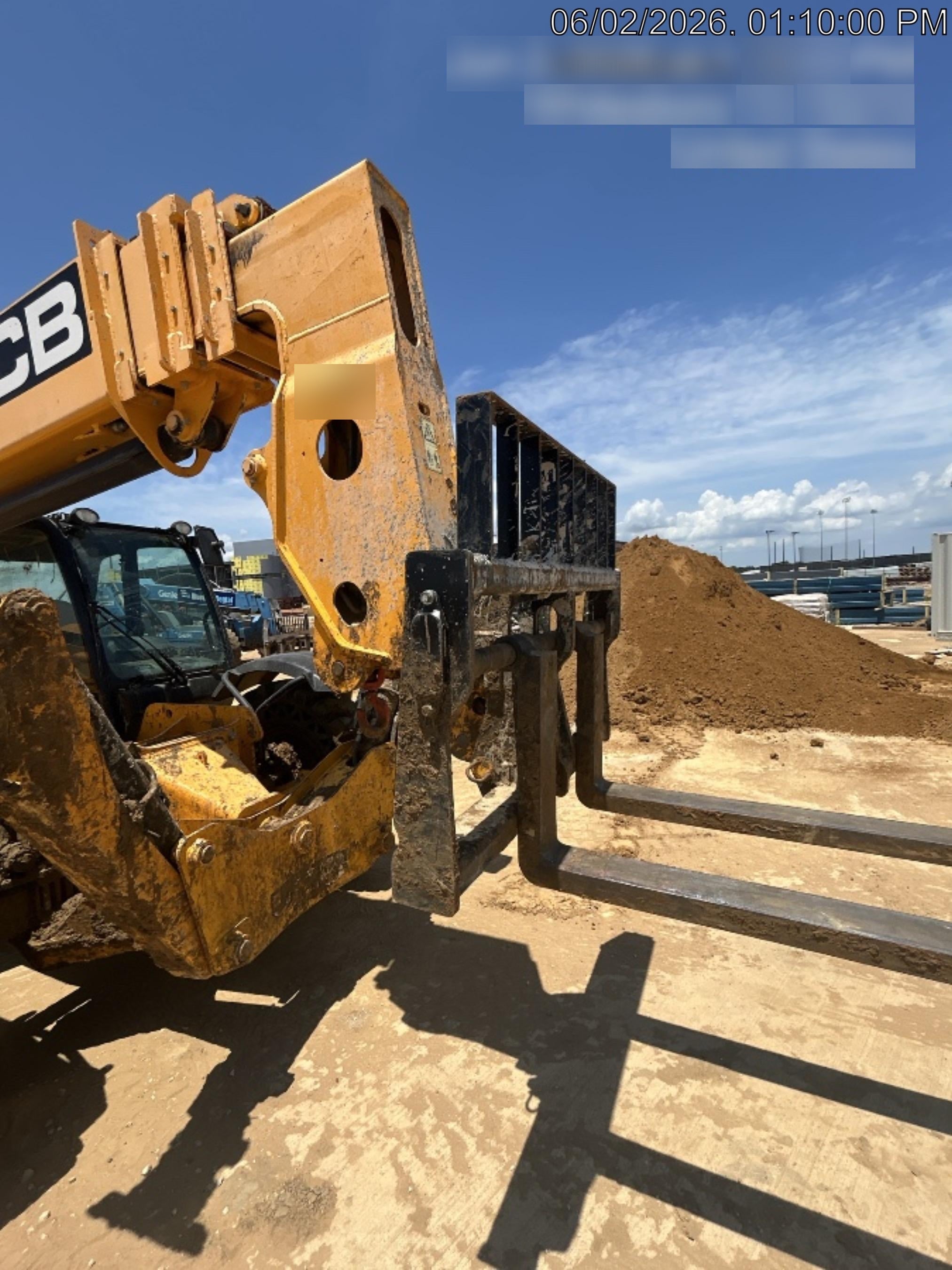 2019 JCB 510-56