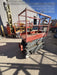 2018 Skyjack SJIII-3219 Skyjack SJIII3219 Scissor Lift w/Trojan Batteries