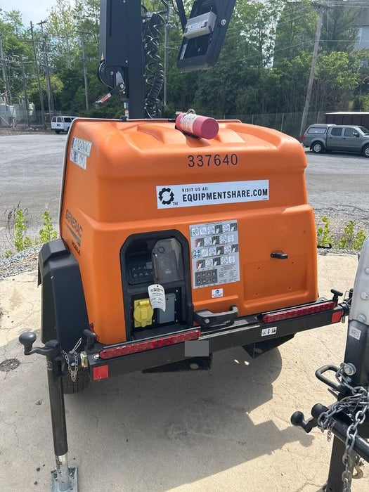 2023 GENERAC MLT2