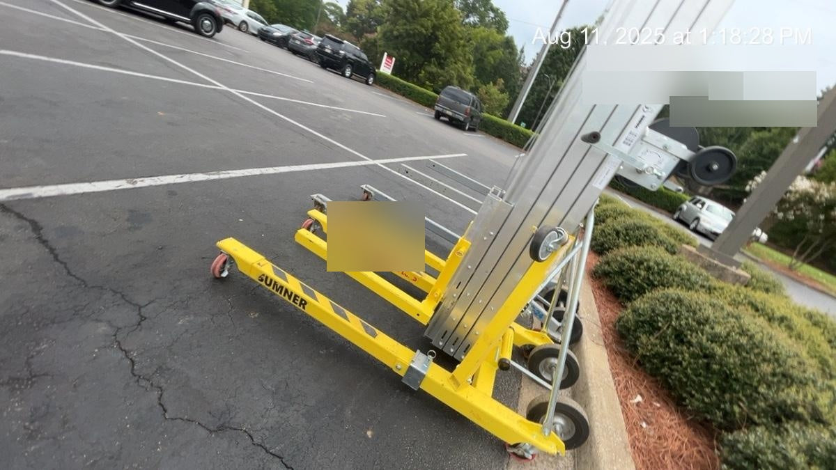 2019 HAULOTTE Star 20