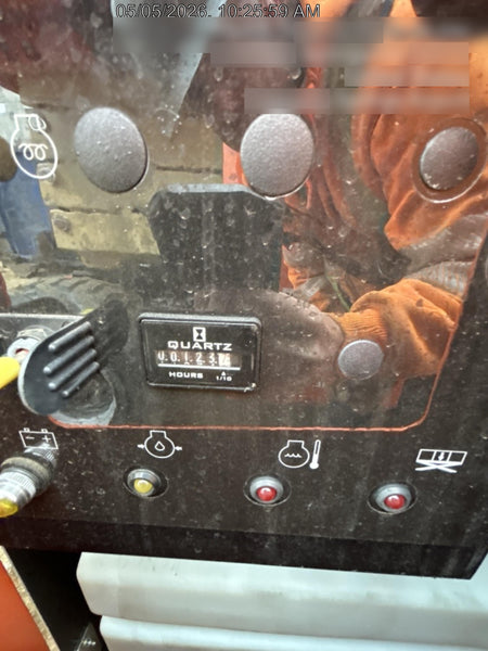 2025 JLG RT4394