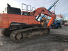 2019 DOOSAN DX350LC-5