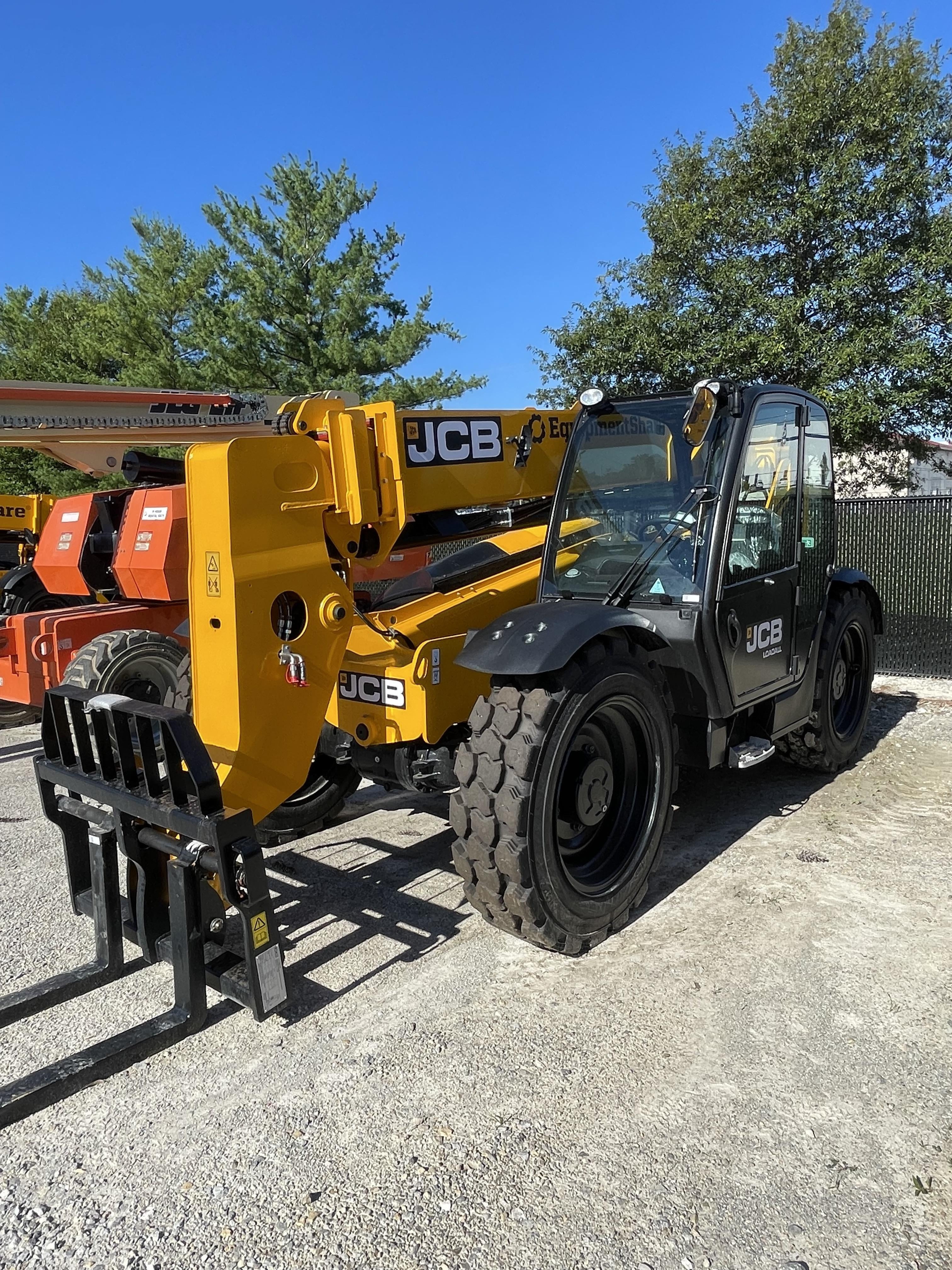 2026 JCB 506-36