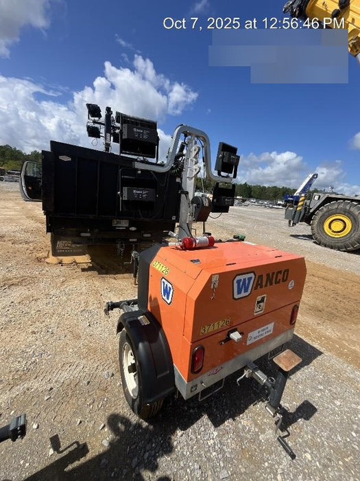 2023 WANCO WLTT-4MM4K