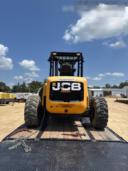 2023 JCB 930-4