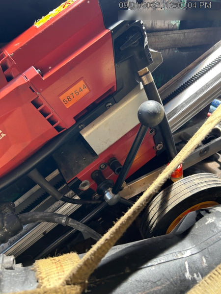 2025 HILTI DD 250