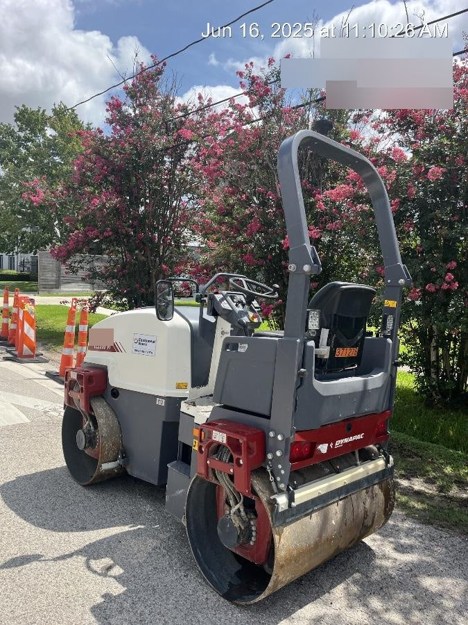 2023 DYNAPAC CC1200