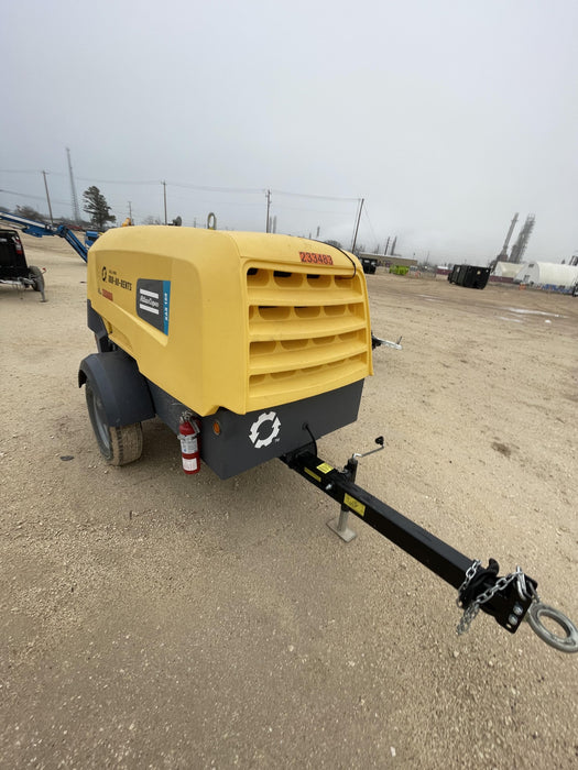 2022 ATLAS COPCO XAS188 CWK