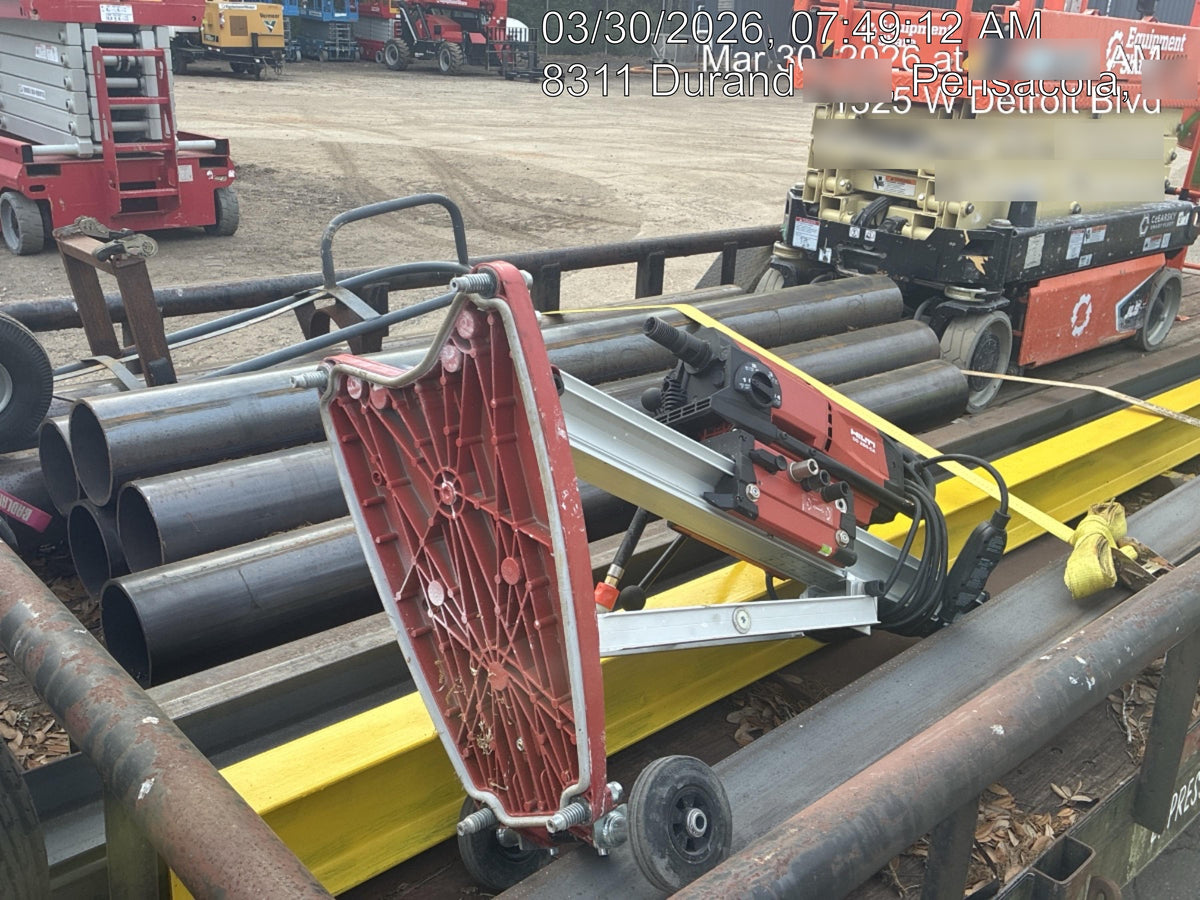 2025 HILTI DD 250