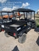 2021 CLUB CAR CA1700D (Canopy)