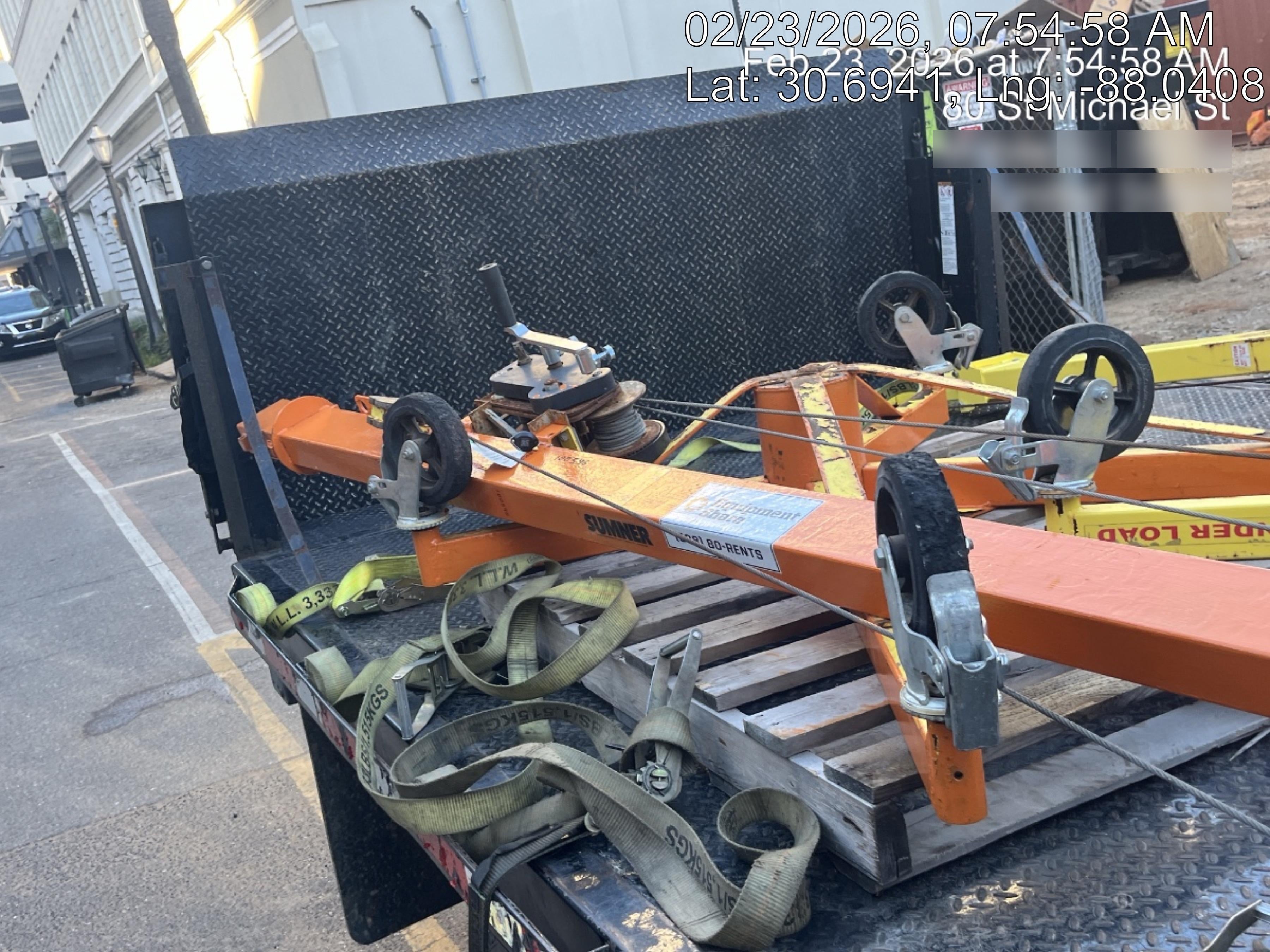 2020 SUMNER R-180