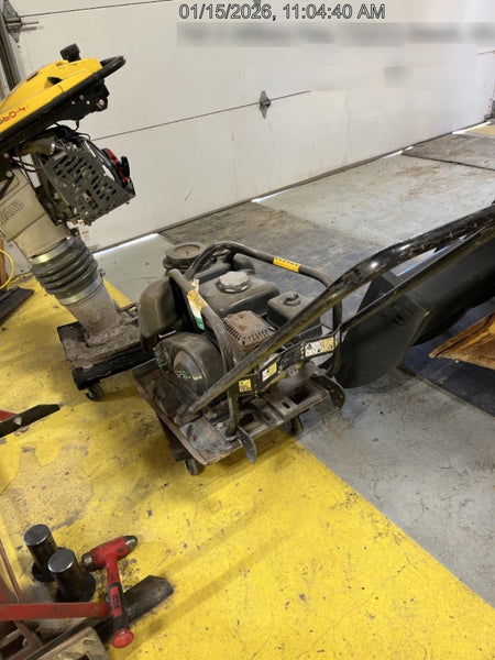 2022 THIRD COAST EQUIPMENT SP4518H