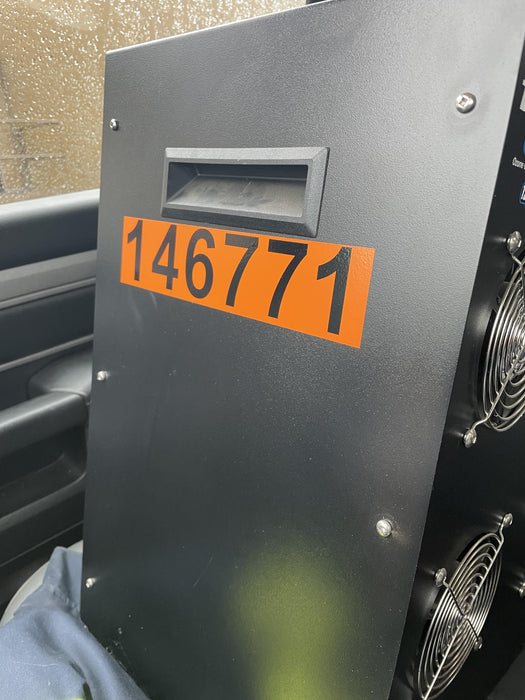 2021 TOTAL ZONE TZ-4