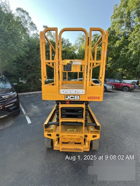2022 JCB S3246E