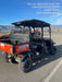 2022 KUBOTA RTV-X1140W-H (Canopy)