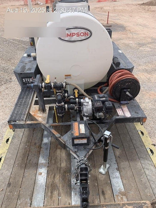 2023 SIMPSON SWT-52517