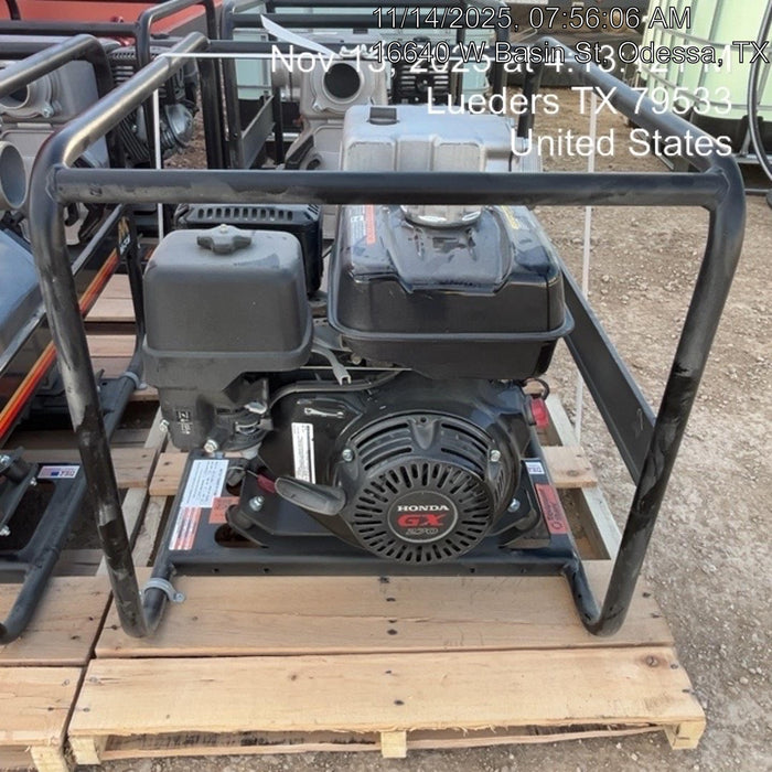 2025 MI-T-M WTP-T03-0MGH