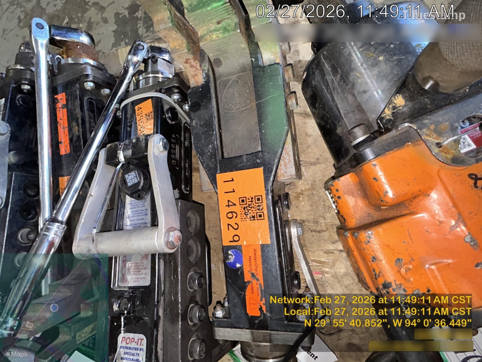 2020 GEARWRENCH PHD0535 GEARWRENCH