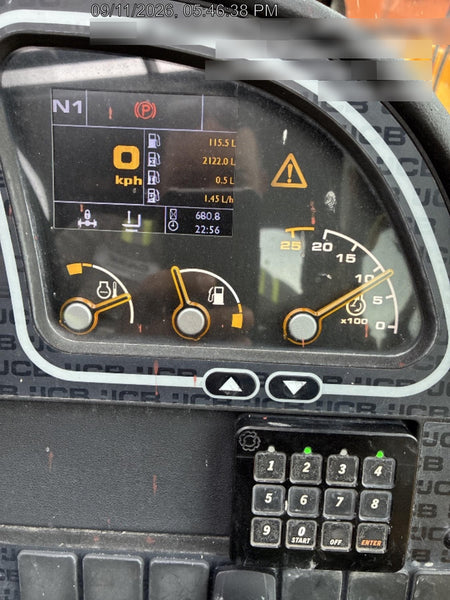 2024 JCB 509-42