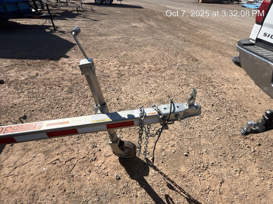 2025 WANCO WLTS-MM8A-1600