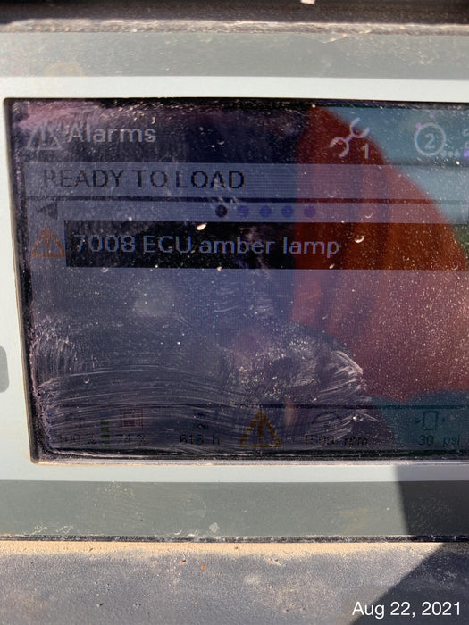 2020 ATLAS COPCO XATS 400 PFF