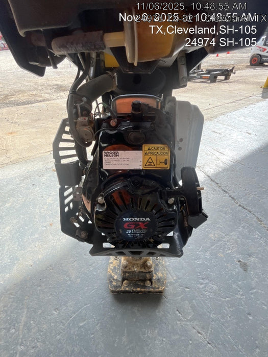 2024 WACKER NEUSON BS68-4Ab/28