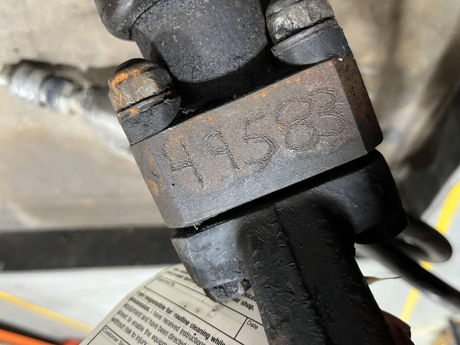 2019 MICHIGAN PNEUMATIC ES-CH3R-TRACKER