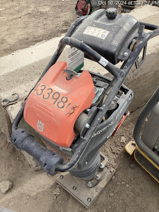 2024 HUSQVARNA LT6005