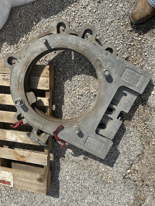 2021 TEXAS PNEUMATIC TOOLS, INC. TX-SG20