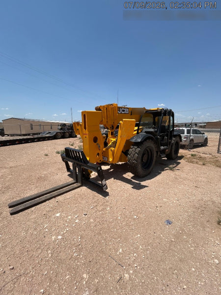 2025 JCB 512-56