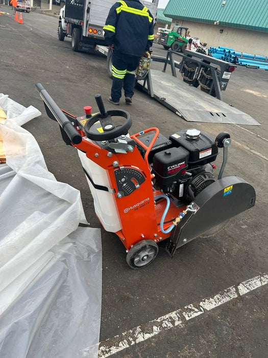 2024 HUSQVARNA FS 400 LV