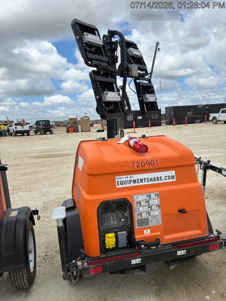 2026 GENERAC MLTS-4
