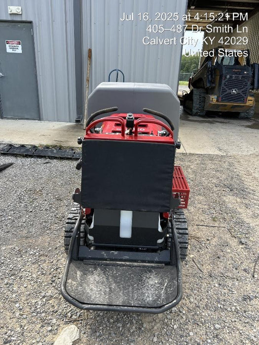 2025 TORO MBTX 2500-TS