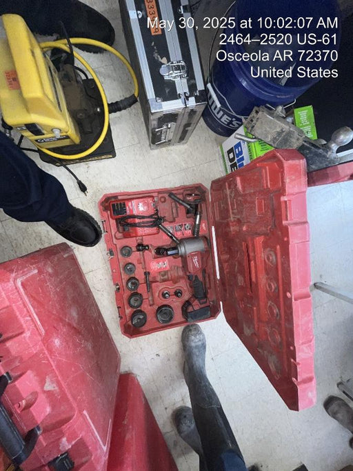 2023 MILWAUKEE 2676-22