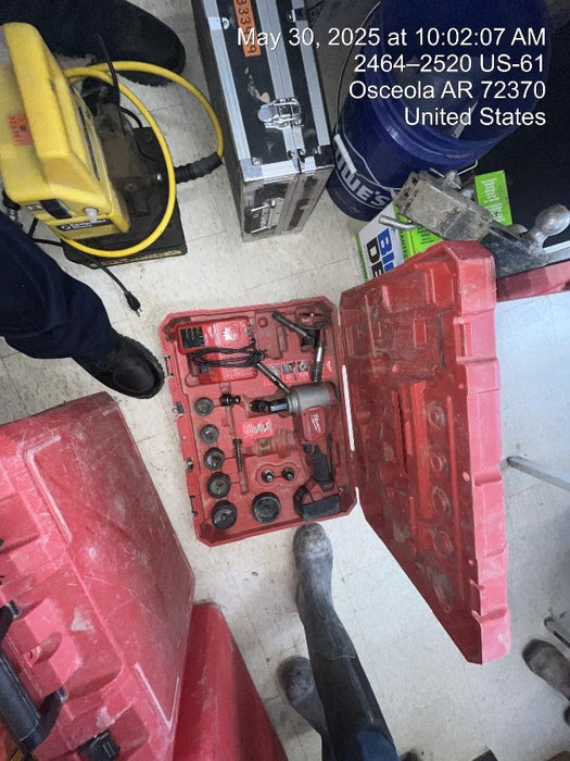 2023 MILWAUKEE 2676-22