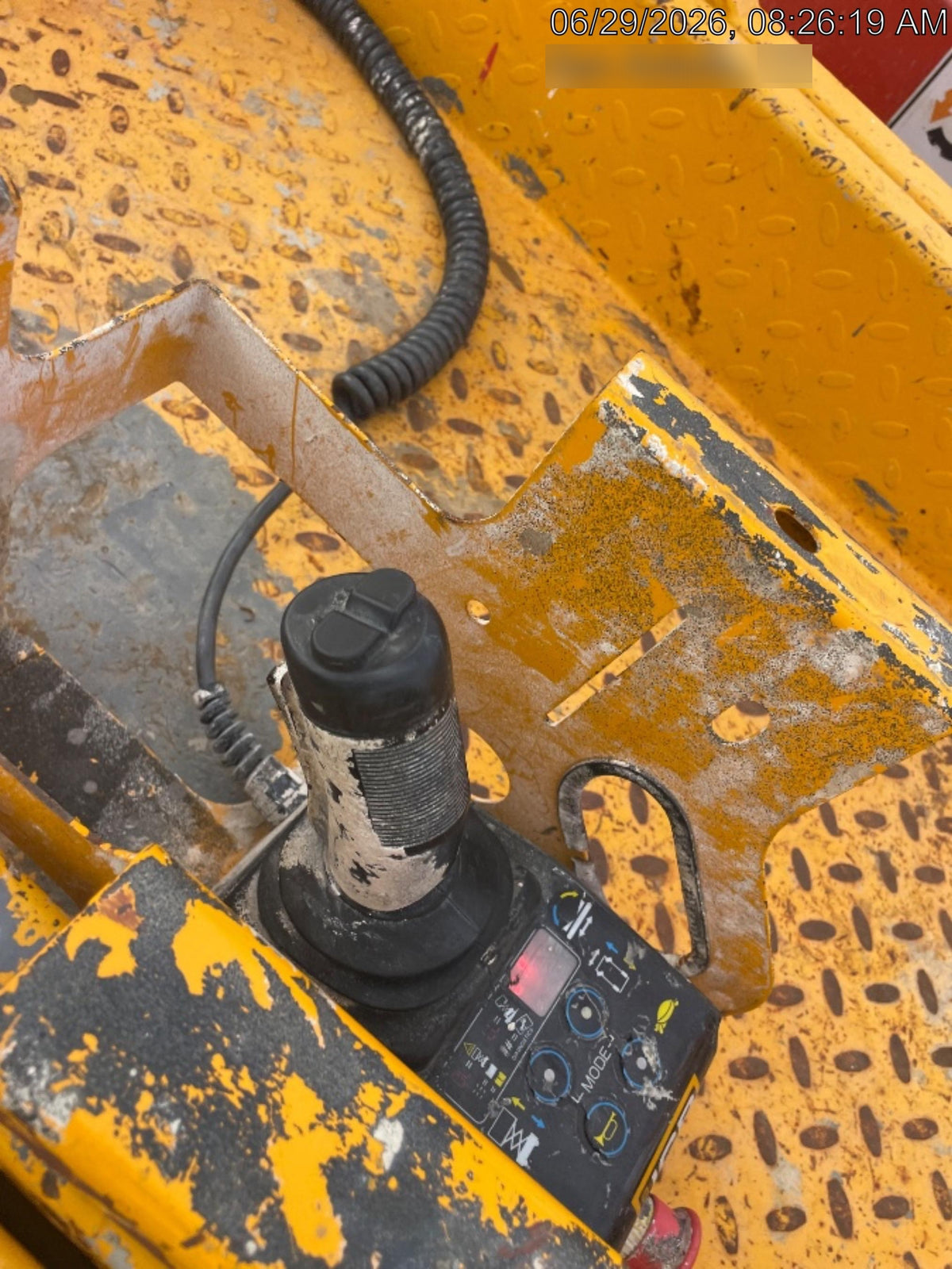 2021 JCB S1930E