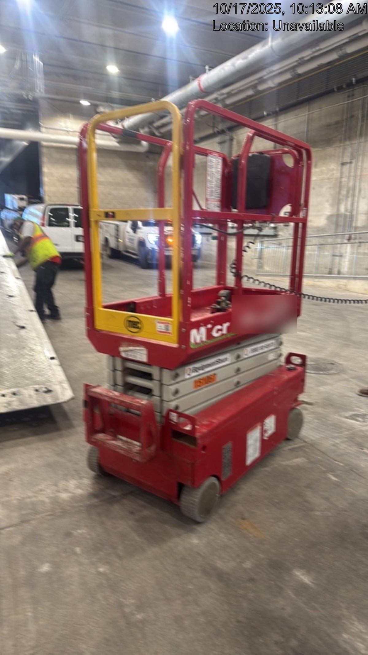 2021 MEC Micro 19