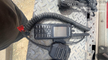2024 MOTOROLA R7 DISPLAY