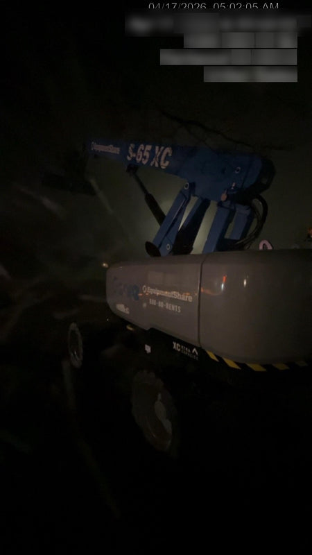 2024 GENIE S-65 XC