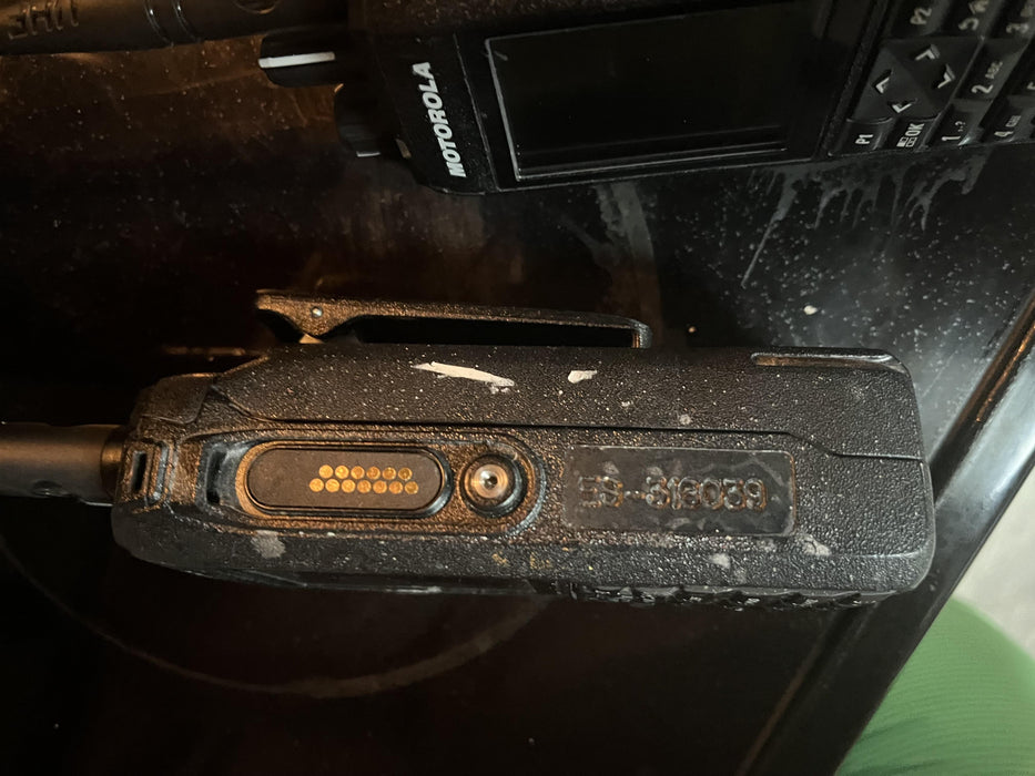 2023 MOTOROLA R7 DISPLAY