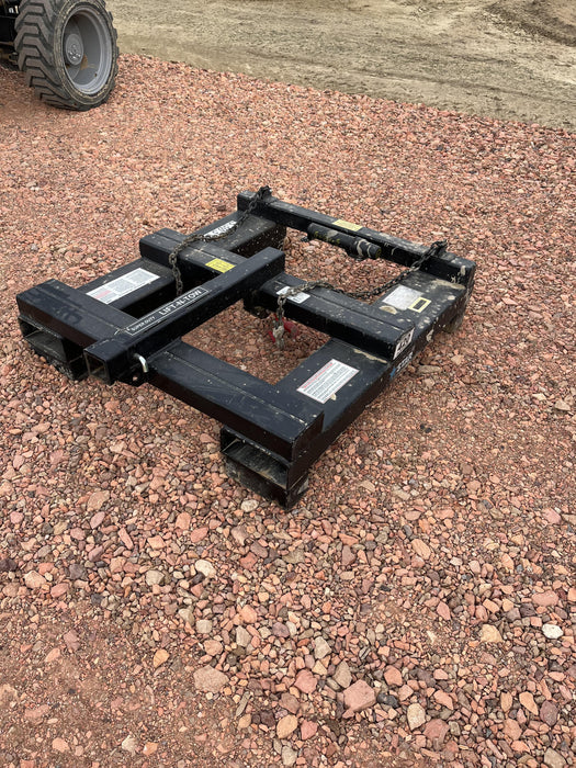 2023 STAR INDUSTRIES 1395B