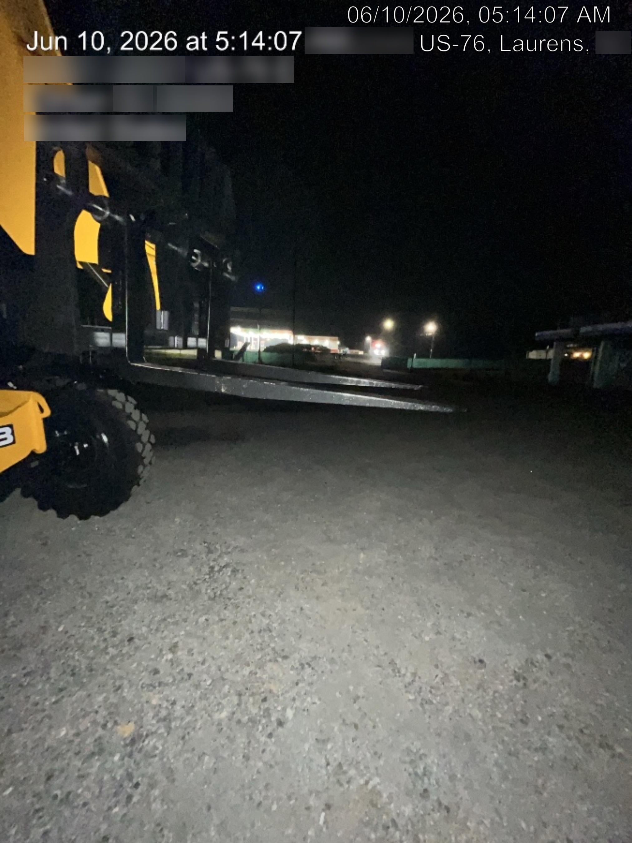 2026 JCB 506-36