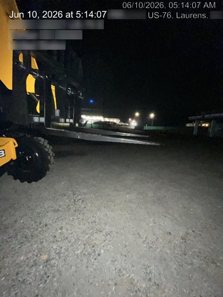 2026 JCB 506-36