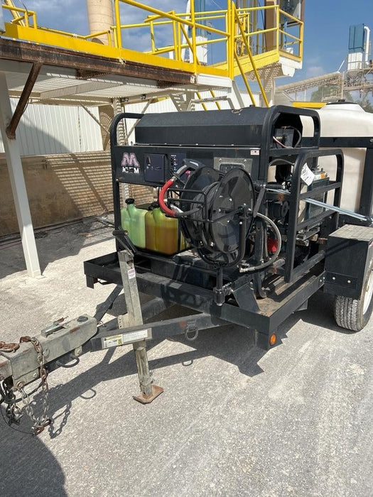 2020 MI-T-M CORPORATION HS-3006-0MDK-UR