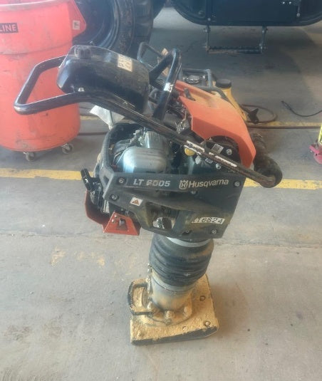 2024 HUSQVARNA LT6005