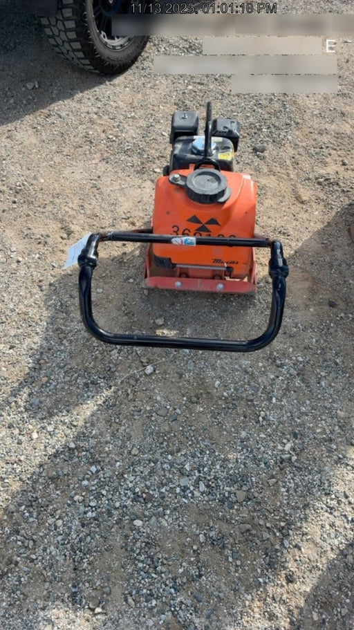 2023 MULTIQUIP MVC82VHW