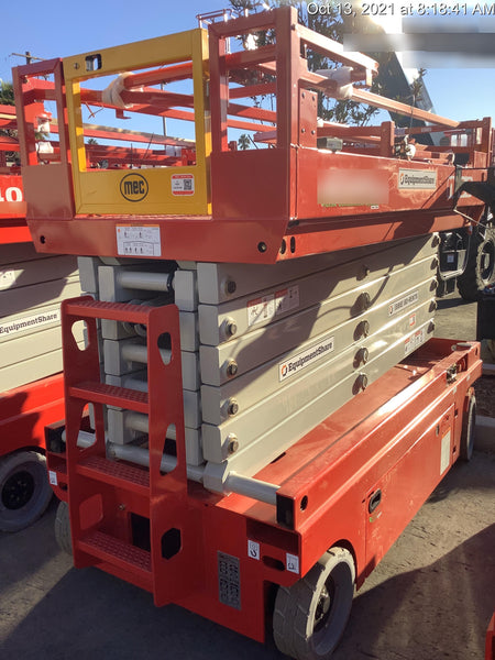 2021 MEC 4046SE