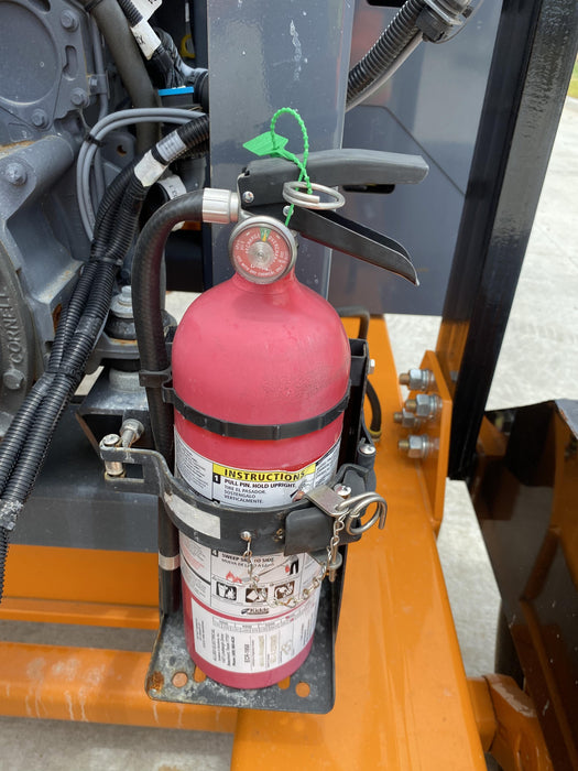 2021 RWN RWN-6NHTA-EM-RP