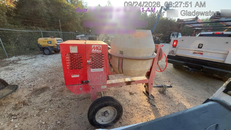 2022 MULTIQUIP MC94PK